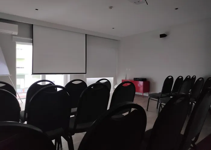 Sport Hotel Gym + Spa