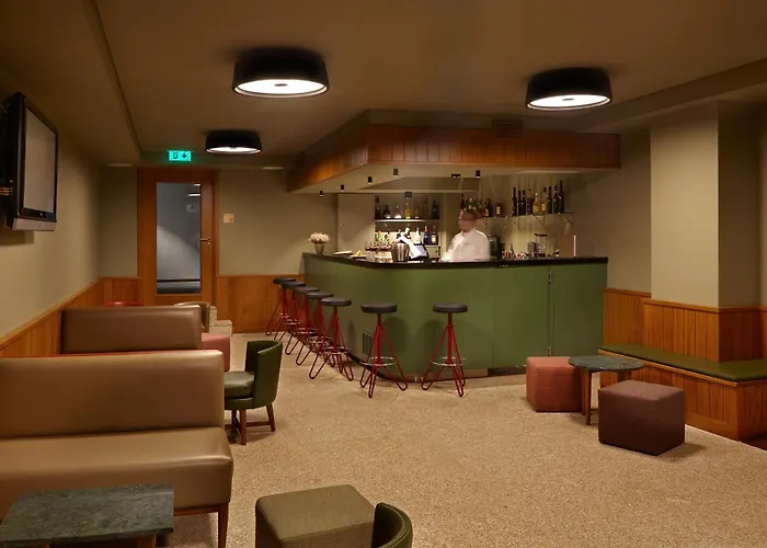 Abrigo Da Montanha Hotel Rural & Spa