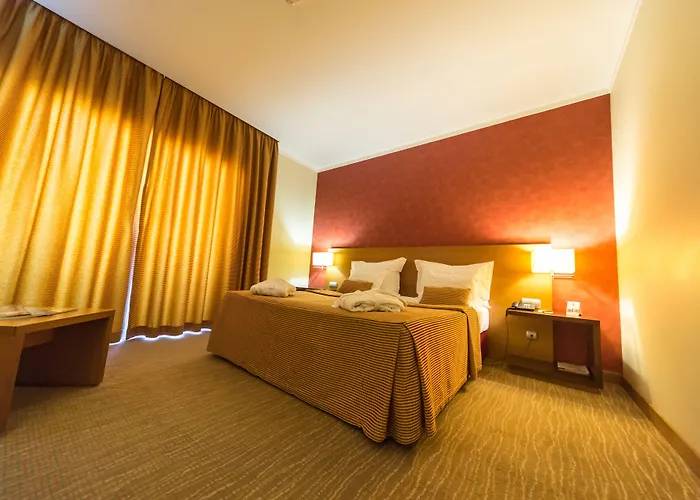 Hotel Lusitania Congress & Spa